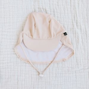 Honeysuckle Swim Co Stretch Sunhat